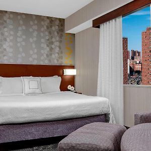 Chambre Lit King-Size d'Angle
