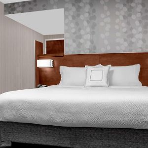 Chambre Lit King-Size