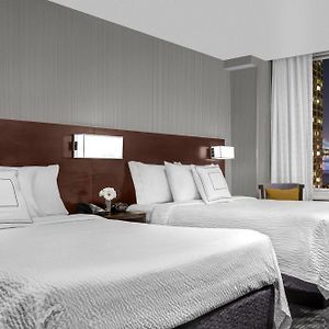 Chambre Lit Queen-Size